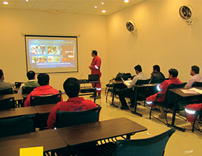 H2S & Safety Trainings_2