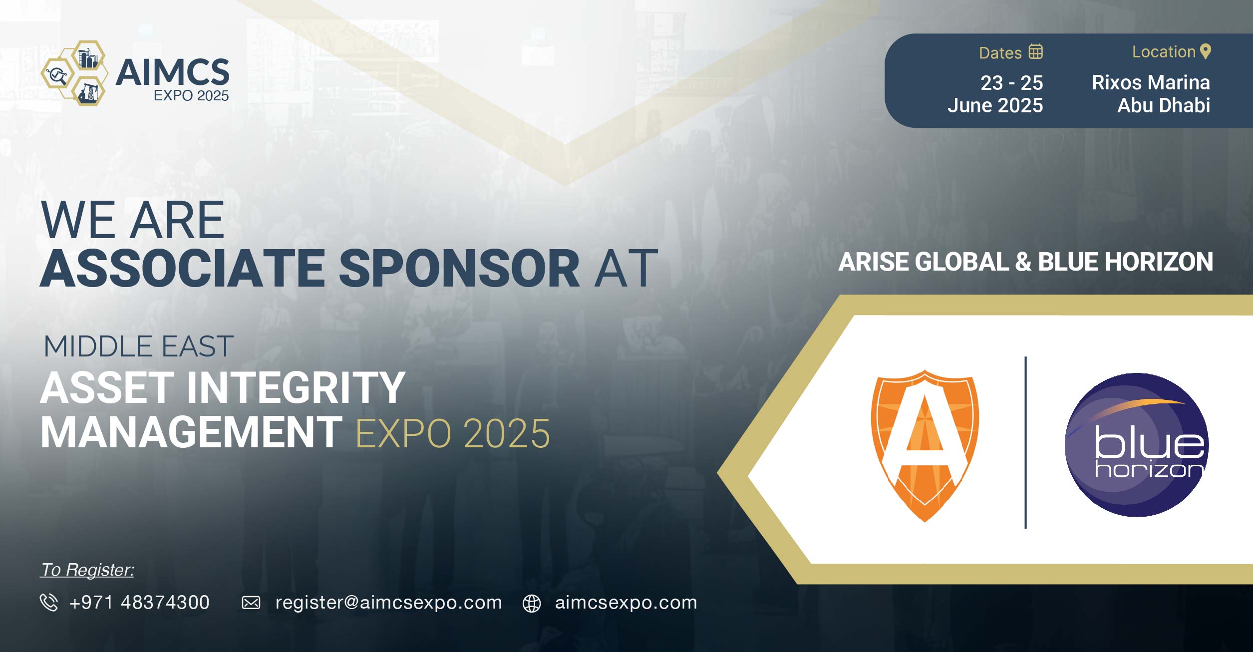 AIMCS 2025